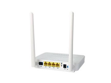 ONU pour réseau optique passif Ethernet (EPON)