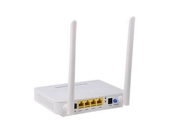ONU pour réseau optique passif Ethernet (EPON)