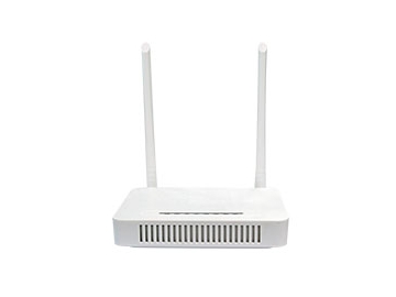 ONU pour réseau optique passif Ethernet (EPON)