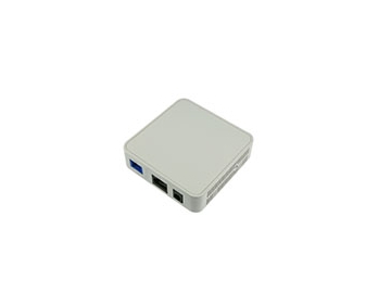ONU pour réseau optique passif Gigabit Ethernet (GPON)