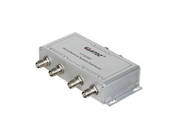 Boîtier de distribution, de système de conférence infrarouge HT-8700T