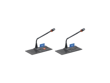 Microphone de conférence