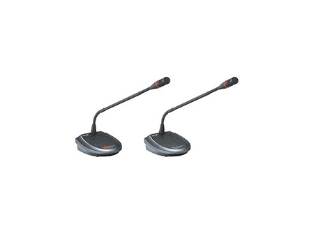 Microphone de conférence