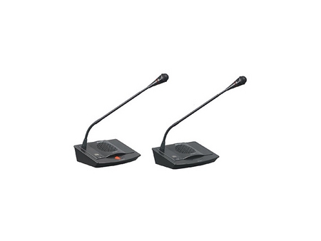 Microphone de conférence