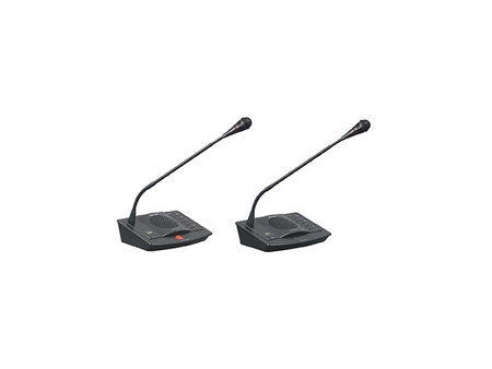 Microphone de conférence