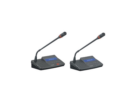 Microphone de conférence