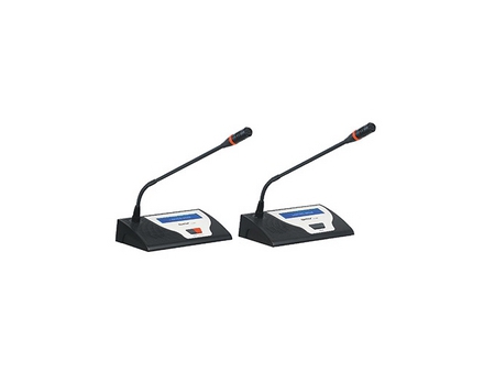 Microphone de conférence