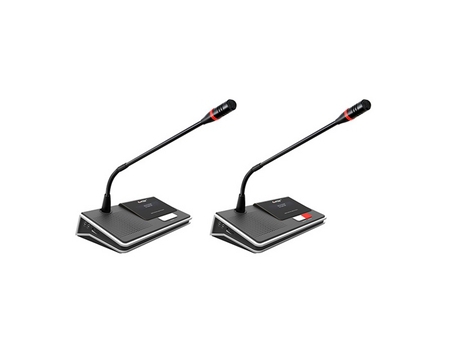 Microphone de conférence