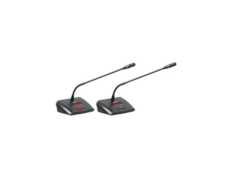 Système de conférence sans fil UHF