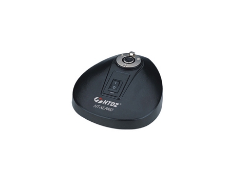 Base Microphone Professionnel