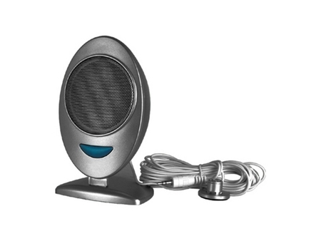 Interphone de guichet professionnel