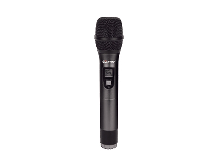 Microphone sans fil de réunion professionnel
