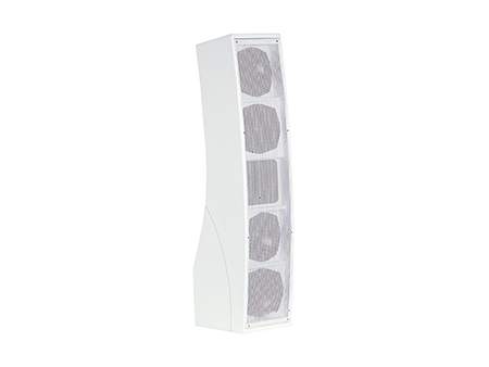 Enceinte professionnelle / Haut-parleur professionnel