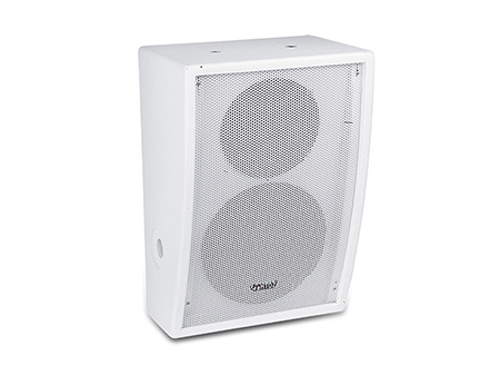 Enceinte professionnelle / Haut-parleur professionnel