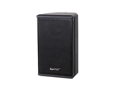 Enceinte professionnelle / Haut-parleur professionnel