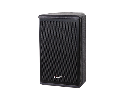 Enceinte professionnelle / Haut-parleur professionnel
