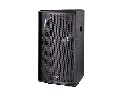 Enceinte professionnelle / Haut-parleur professionnel