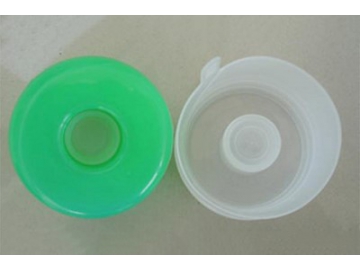 Capsule pour bouteille