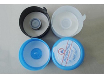 Capsule pour bouteille