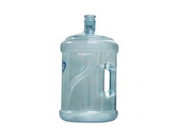 Bouteille 5 gallons