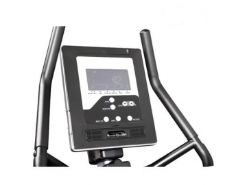 Vélo stationnaire vertical
