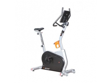 Vélo semi-allongé