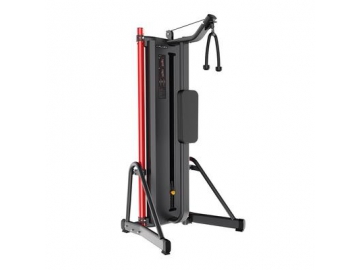 Station de musculation, série 100
