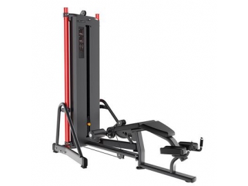 Station de musculation, série 100