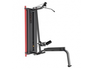 Station de musculation, série 100