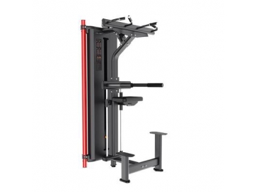 Station de musculation, série 100