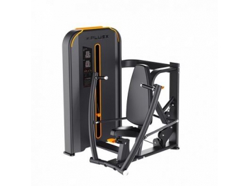 Station de musculation, série 200