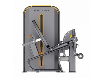 Station de musculation, série 200