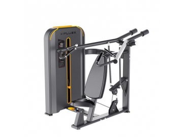 Station de musculation, série 200