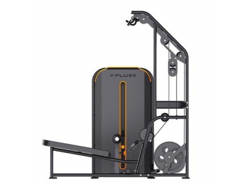 Station de musculation, série 200A