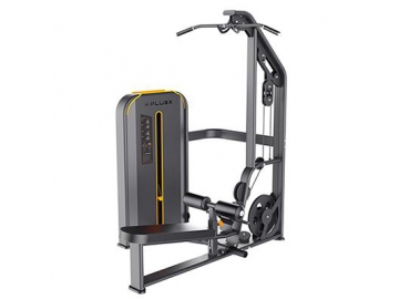 Station de musculation, série 200A