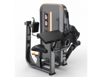 Station de musculation, série 200A