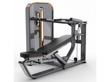 Station de musculation, série 200A