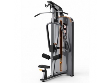 Station de musculation, série 200A