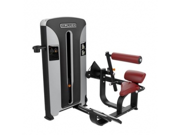 Station de musculation, série 400