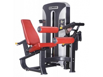 Station de musculation, série 400