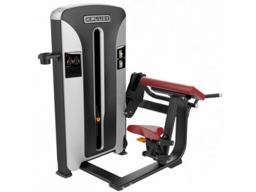 Station de musculation, série 400