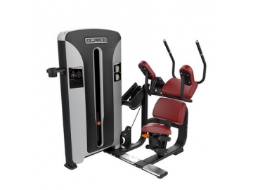 Station de musculation, série 400