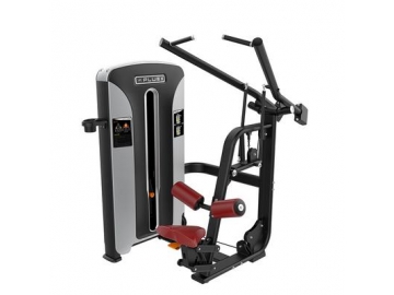 Station de musculation, série 400