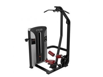 Station de musculation, série 400