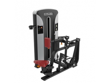 Station de musculation, série 400
