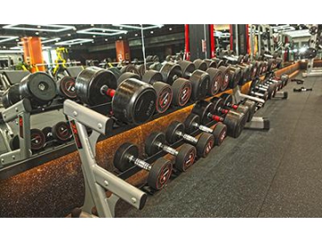 Clubs de Gym et de bien-être