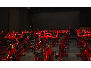 Clubs de Gym et de bien-être