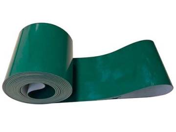 Bande transporteuse PVC