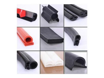 Joints caoutchouc EPDM
