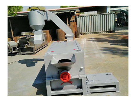 Machine de déshydratation plastique (sécheur plastique)